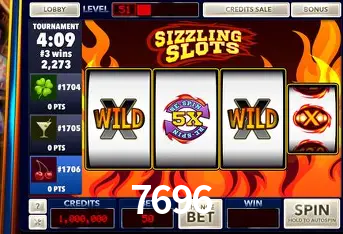 A Revolução dos Aplicativos de Jogos no 7696