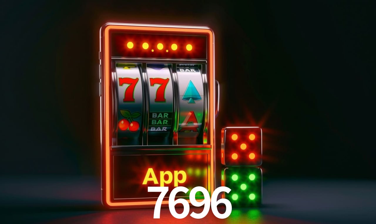 Jogos de Slot 7696