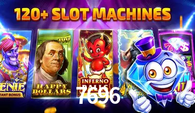 7696: A Experiência de Casino com Jogos de Mesa ao Vivo