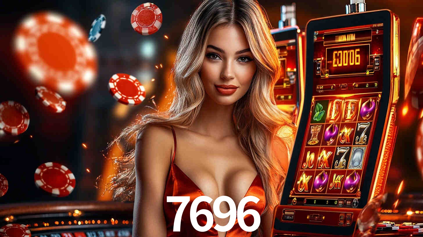 Live Casino 7696