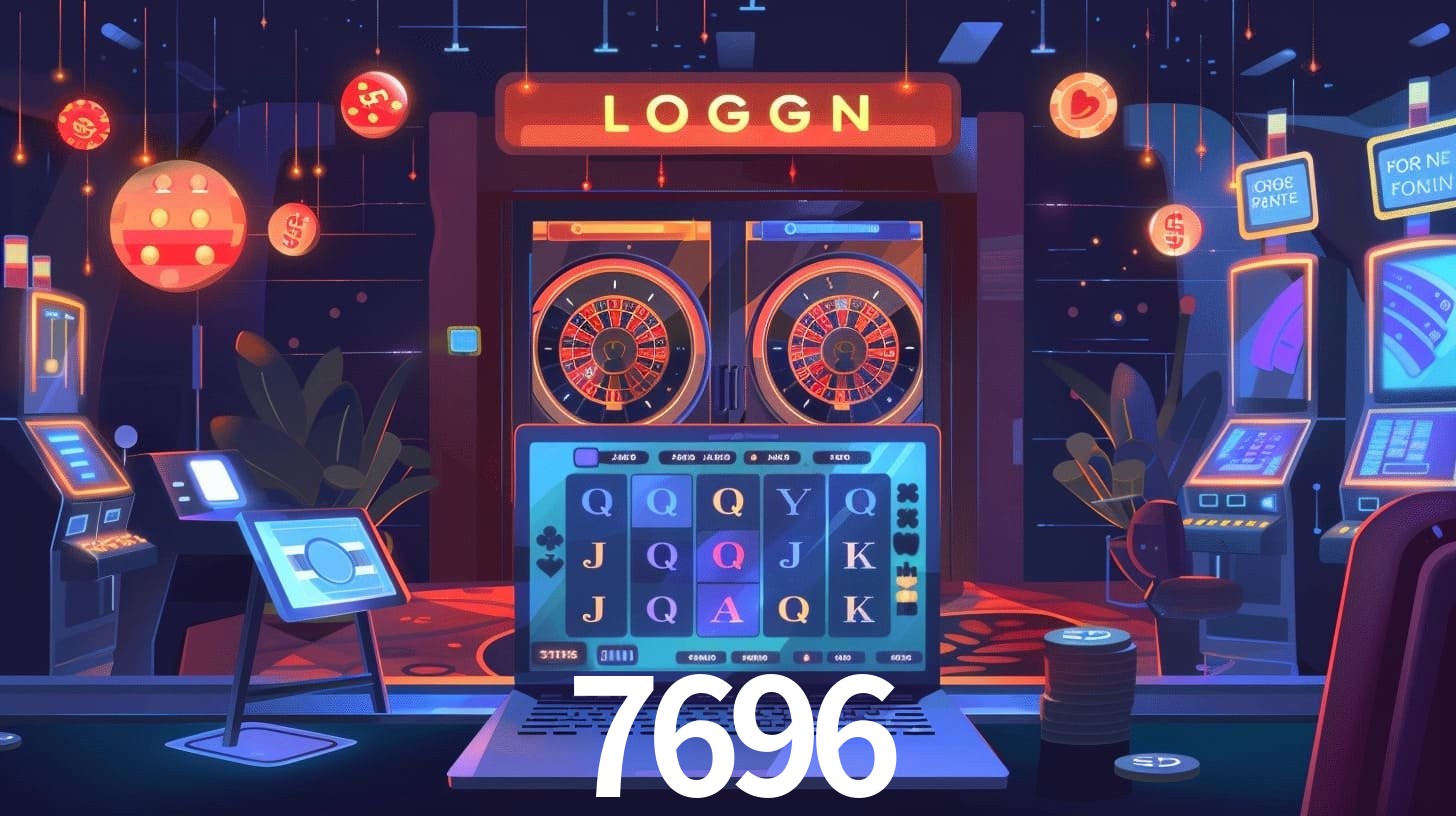 7696 bet