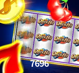 A Experiência Imersiva dos Cassinos Ao Vivo no 7696